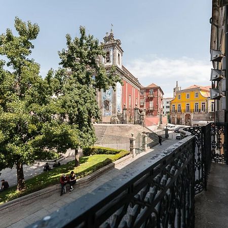 Apartament Guestready - Batalha Mezzanines Porto Zewnętrze zdjęcie