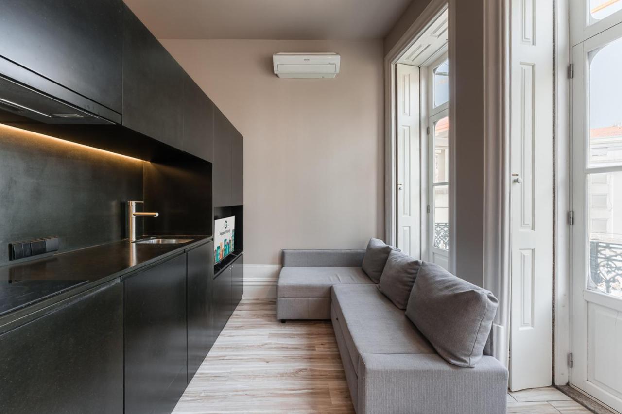 Apartament Guestready - Batalha Mezzanines Porto Zewnętrze zdjęcie