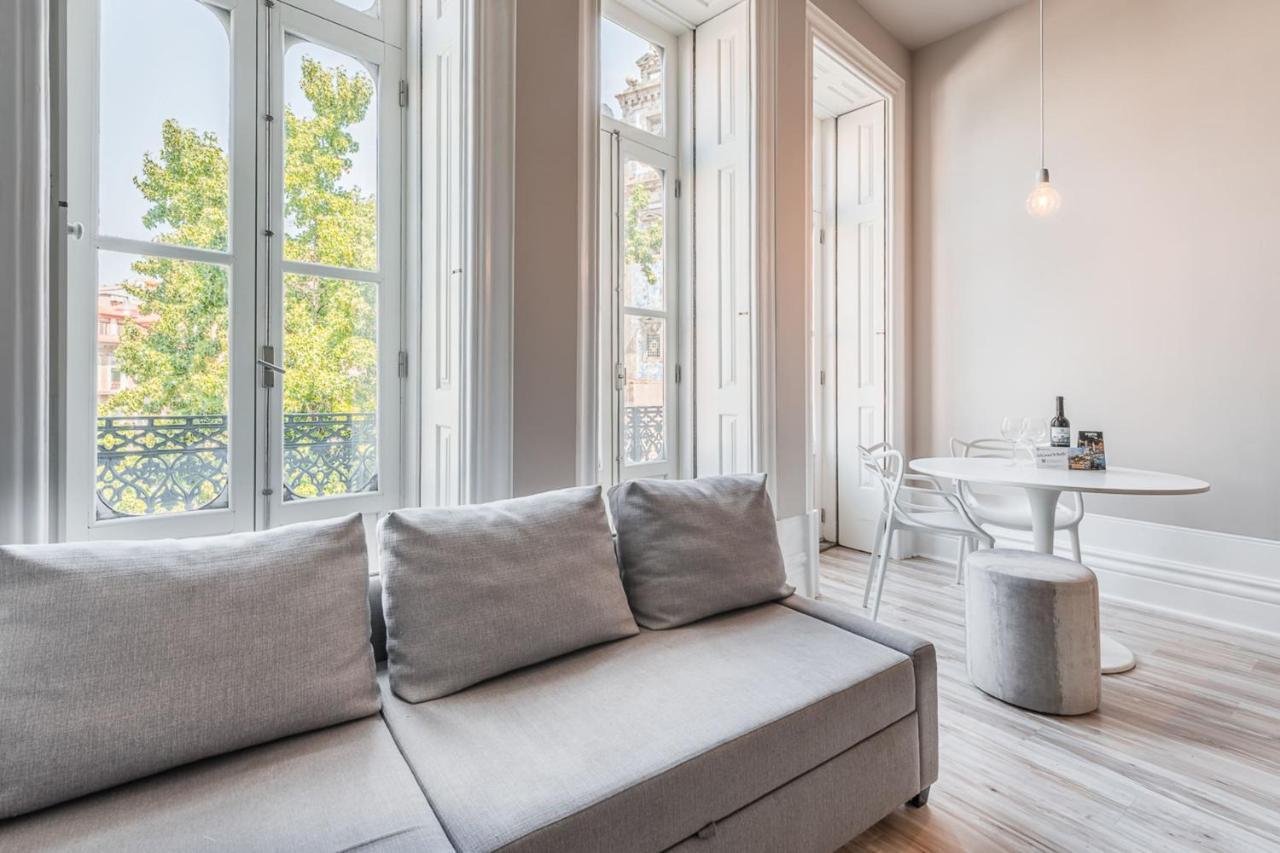 Apartament Guestready - Batalha Mezzanines Porto Zewnętrze zdjęcie