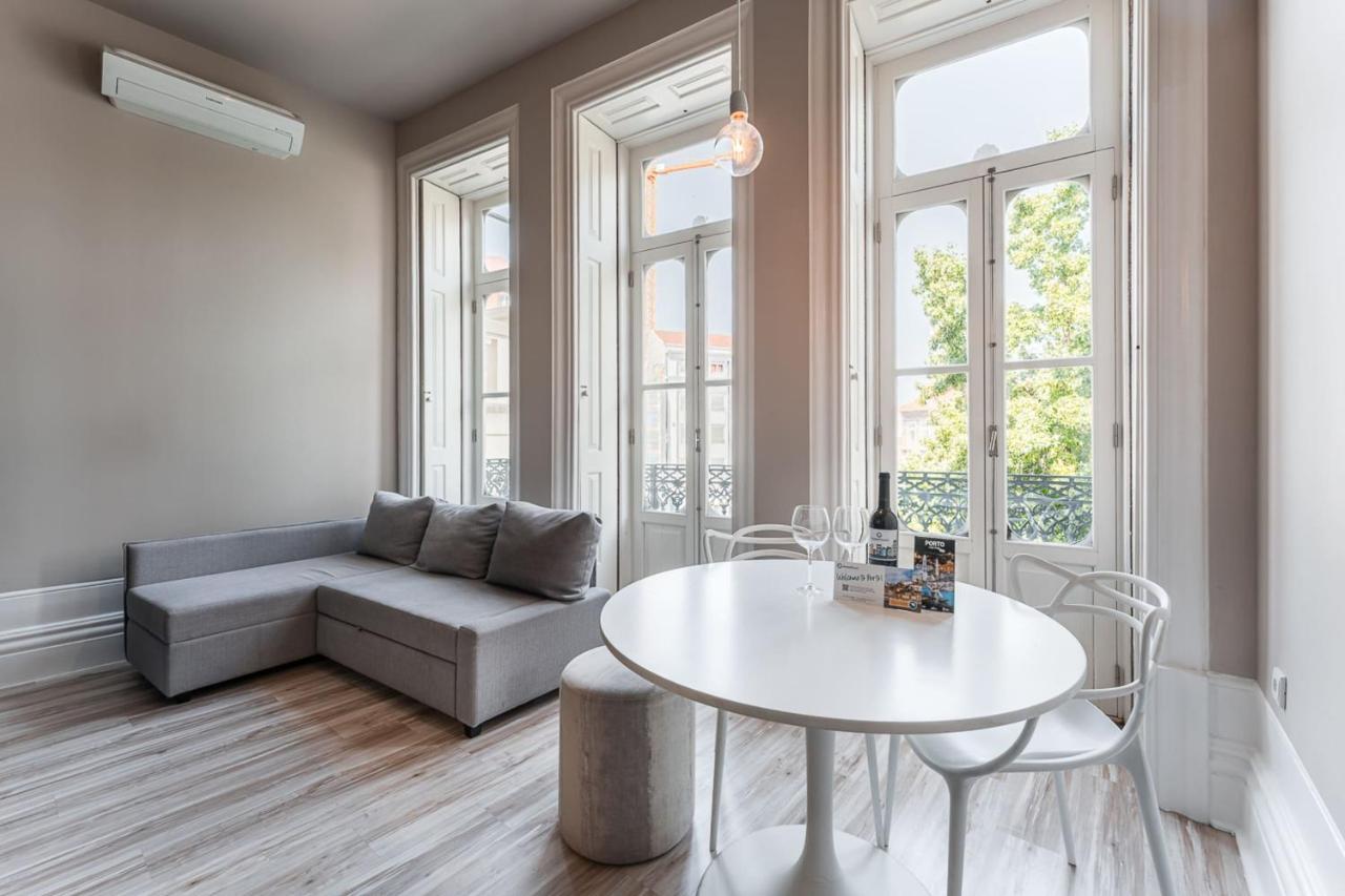 Apartament Guestready - Batalha Mezzanines Porto Zewnętrze zdjęcie
