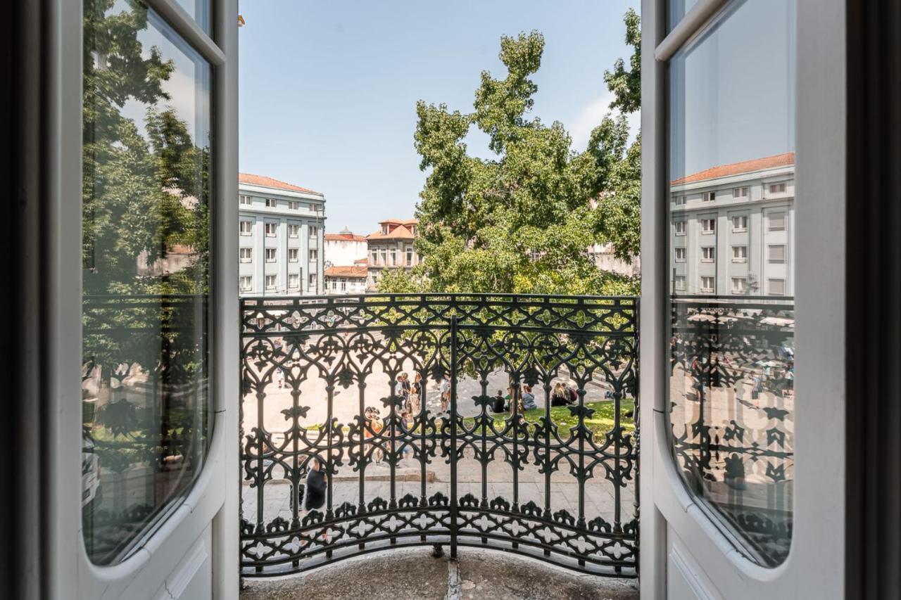 Apartament Guestready - Batalha Mezzanines Porto Zewnętrze zdjęcie