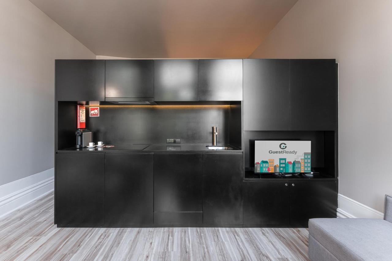 Apartament Guestready - Batalha Mezzanines Porto Zewnętrze zdjęcie
