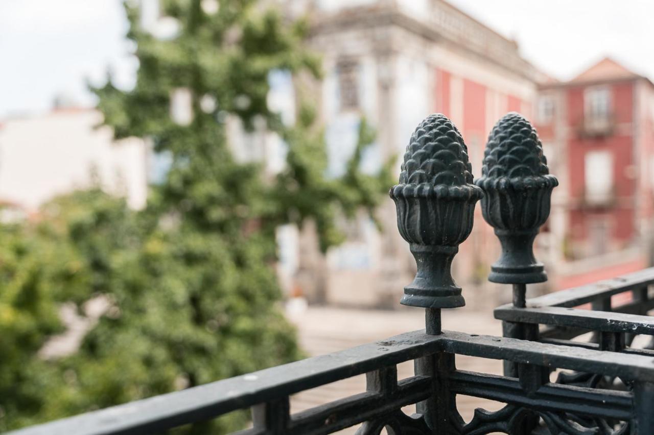 Apartament Guestready - Batalha Mezzanines Porto Zewnętrze zdjęcie