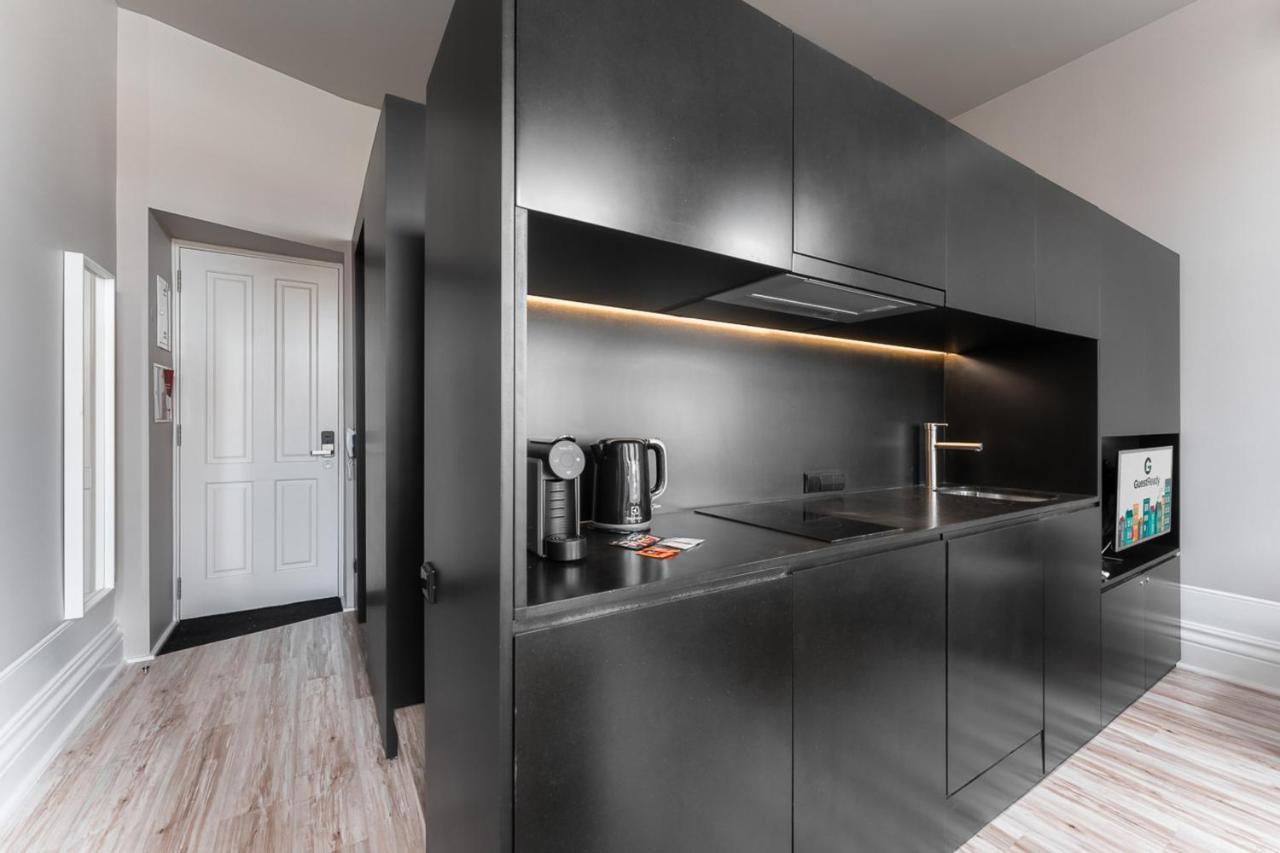 Apartament Guestready - Batalha Mezzanines Porto Zewnętrze zdjęcie