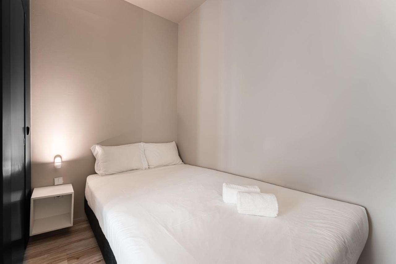 Apartament Guestready - Batalha Mezzanines Porto Zewnętrze zdjęcie