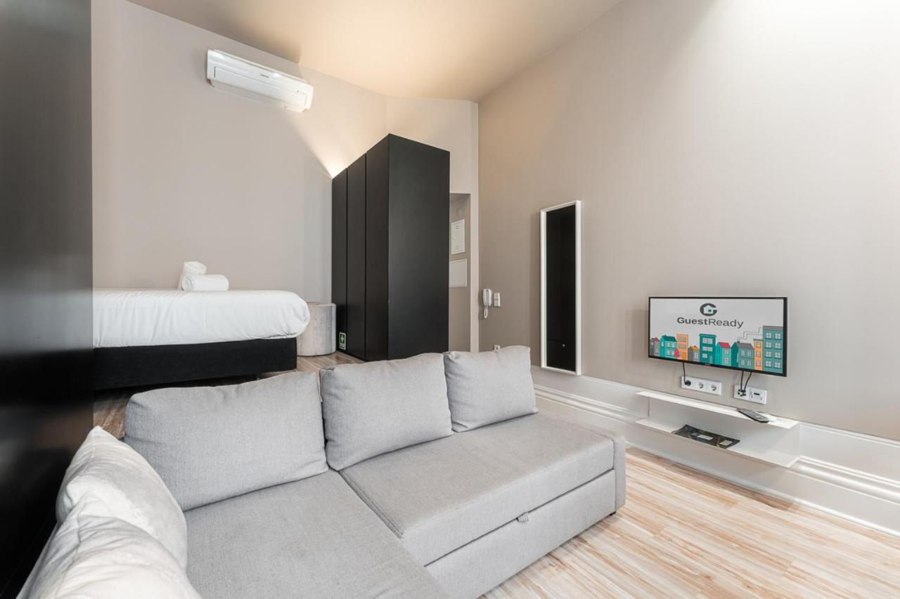 Apartament Guestready - Batalha Mezzanines Porto Zewnętrze zdjęcie