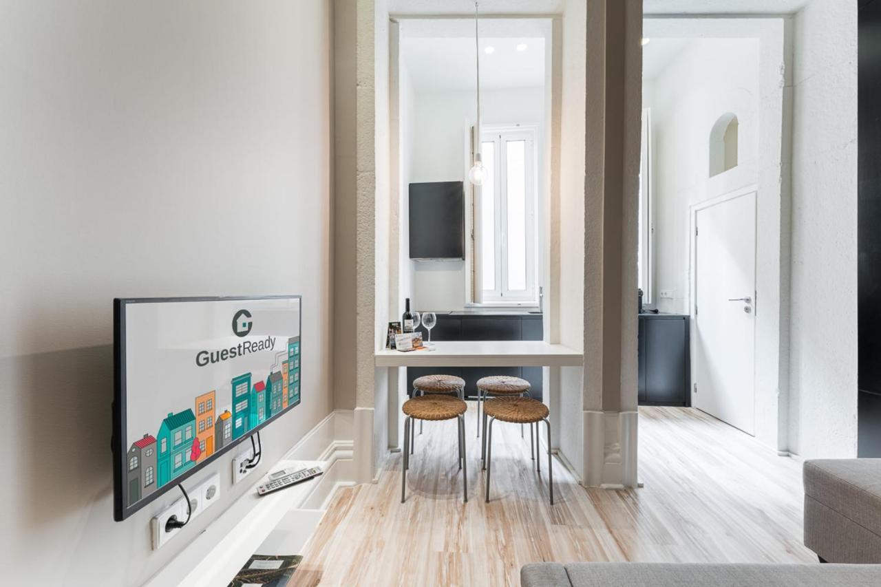 Apartament Guestready - Batalha Mezzanines Porto Zewnętrze zdjęcie