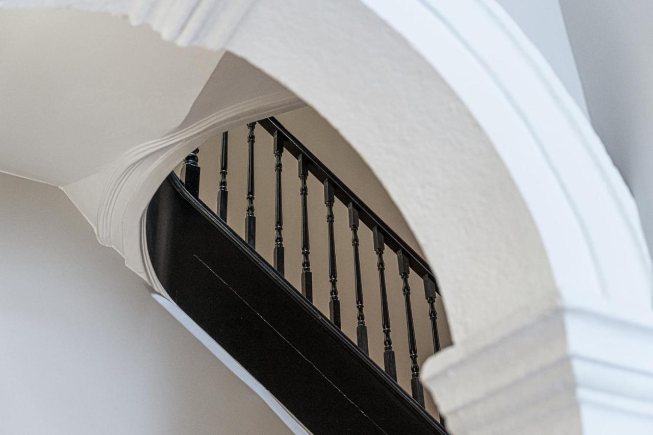 Apartament Guestready - Batalha Mezzanines Porto Zewnętrze zdjęcie