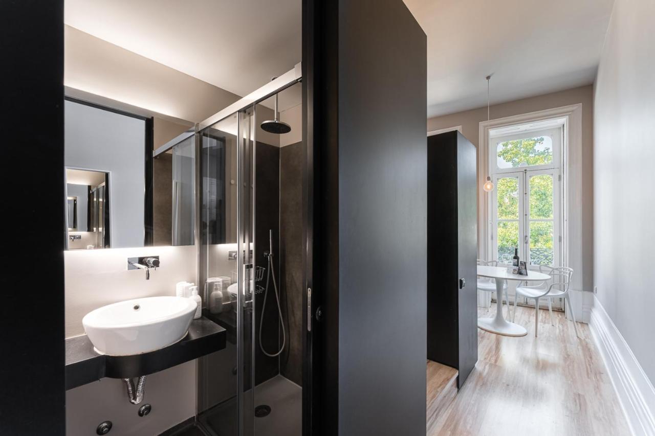 Apartament Guestready - Batalha Mezzanines Porto Zewnętrze zdjęcie