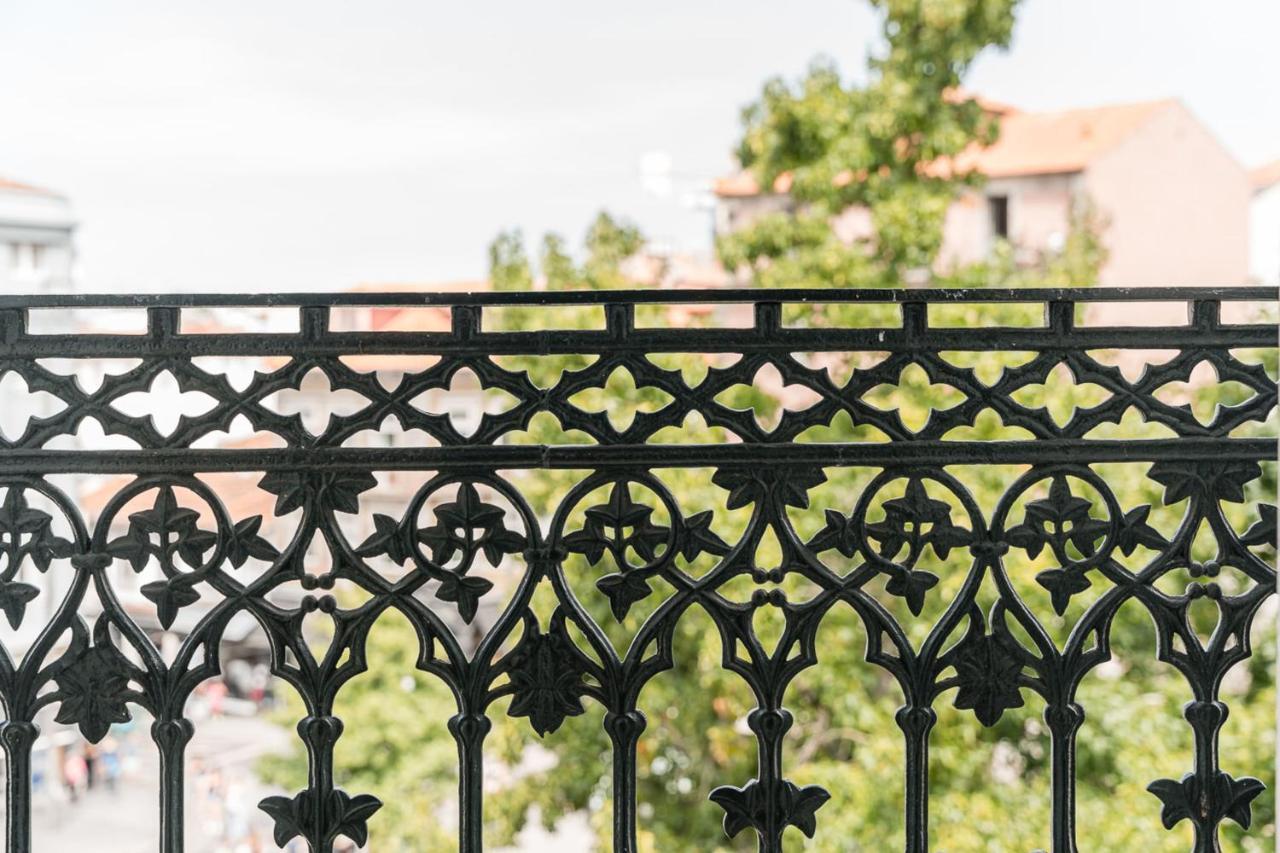 Apartament Guestready - Batalha Mezzanines Porto Zewnętrze zdjęcie