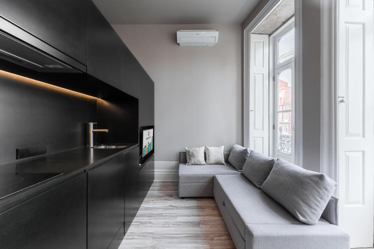 Apartament Guestready - Batalha Mezzanines Porto Zewnętrze zdjęcie