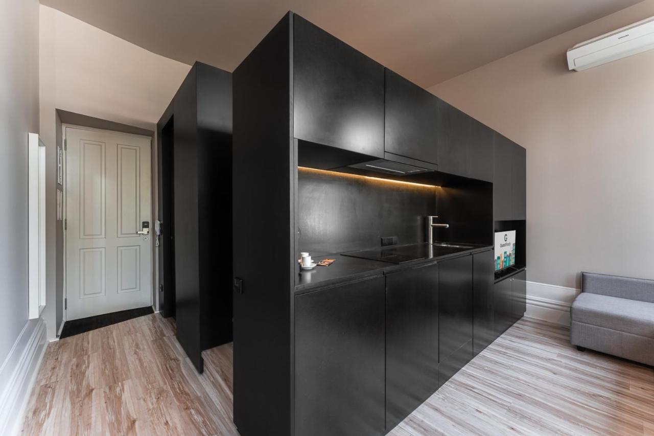 Apartament Guestready - Batalha Mezzanines Porto Zewnętrze zdjęcie