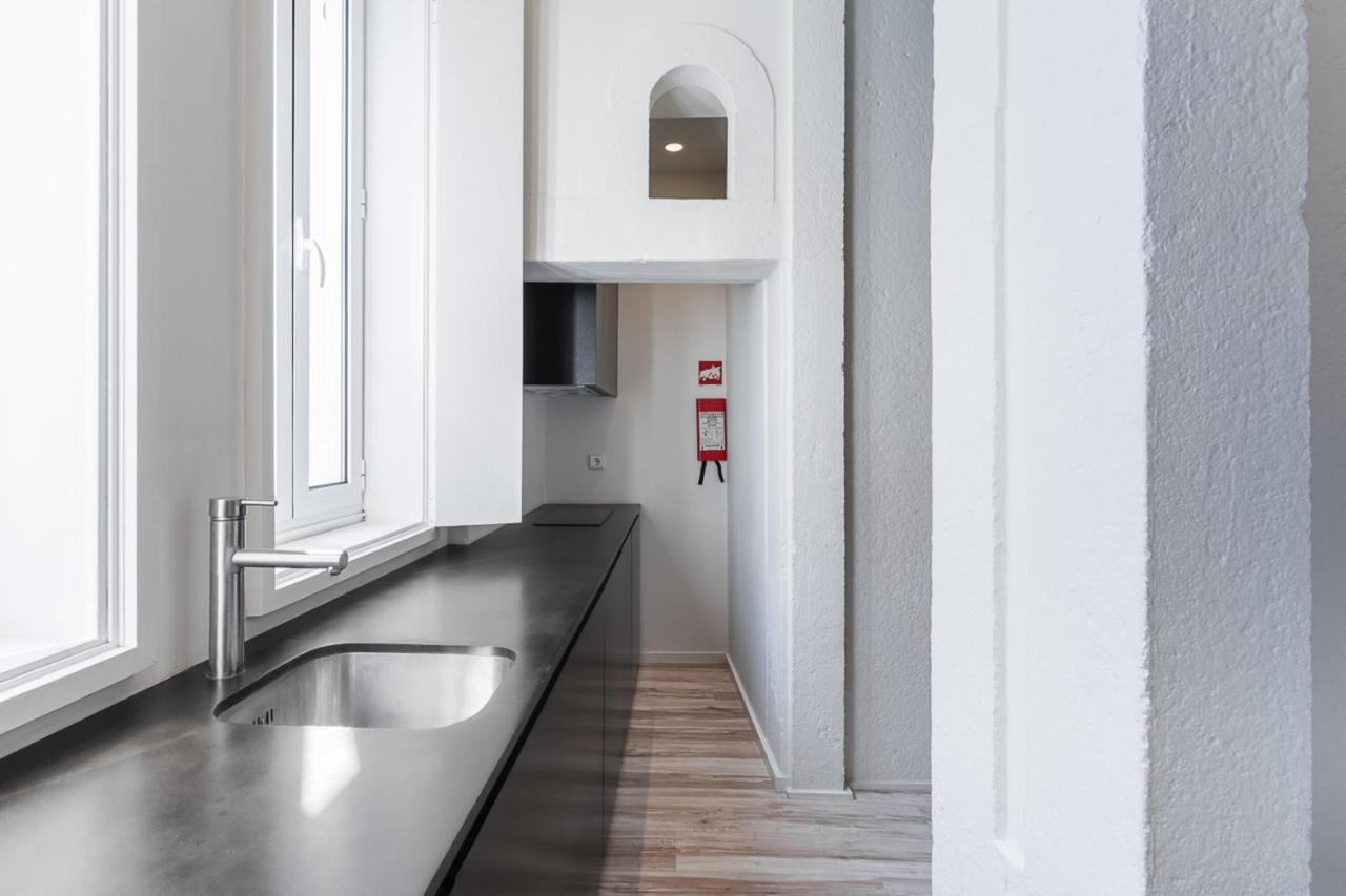 Apartament Guestready - Batalha Mezzanines Porto Zewnętrze zdjęcie