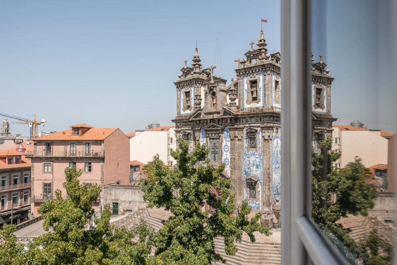 Apartament Guestready - Batalha Mezzanines Porto Zewnętrze zdjęcie