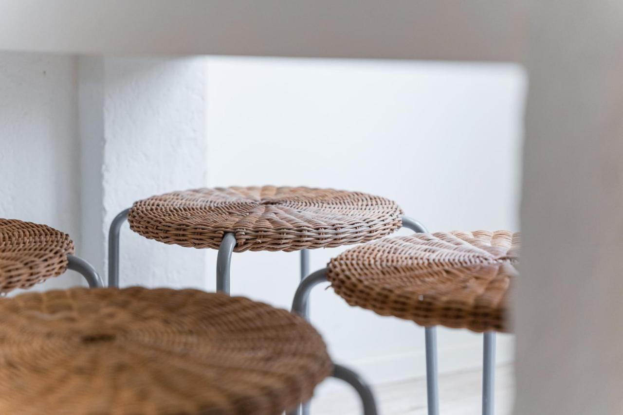 Apartament Guestready - Batalha Mezzanines Porto Zewnętrze zdjęcie
