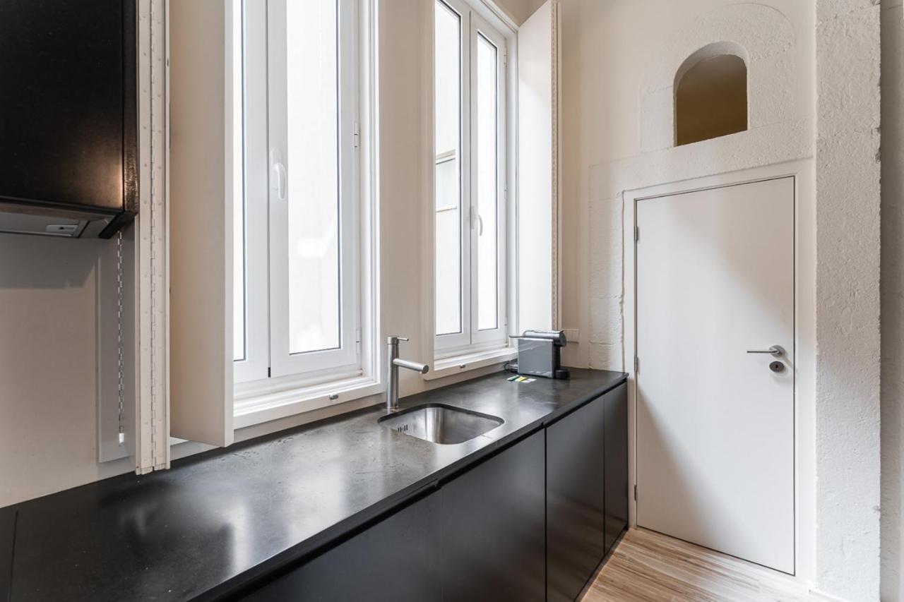 Apartament Guestready - Batalha Mezzanines Porto Zewnętrze zdjęcie