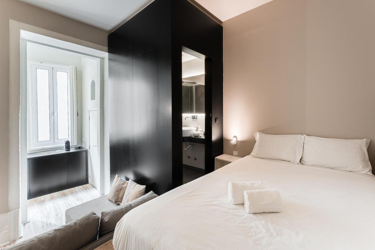 Apartament Guestready - Batalha Mezzanines Porto Zewnętrze zdjęcie