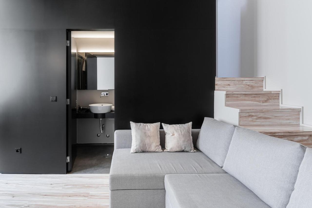 Apartament Guestready - Batalha Mezzanines Porto Zewnętrze zdjęcie