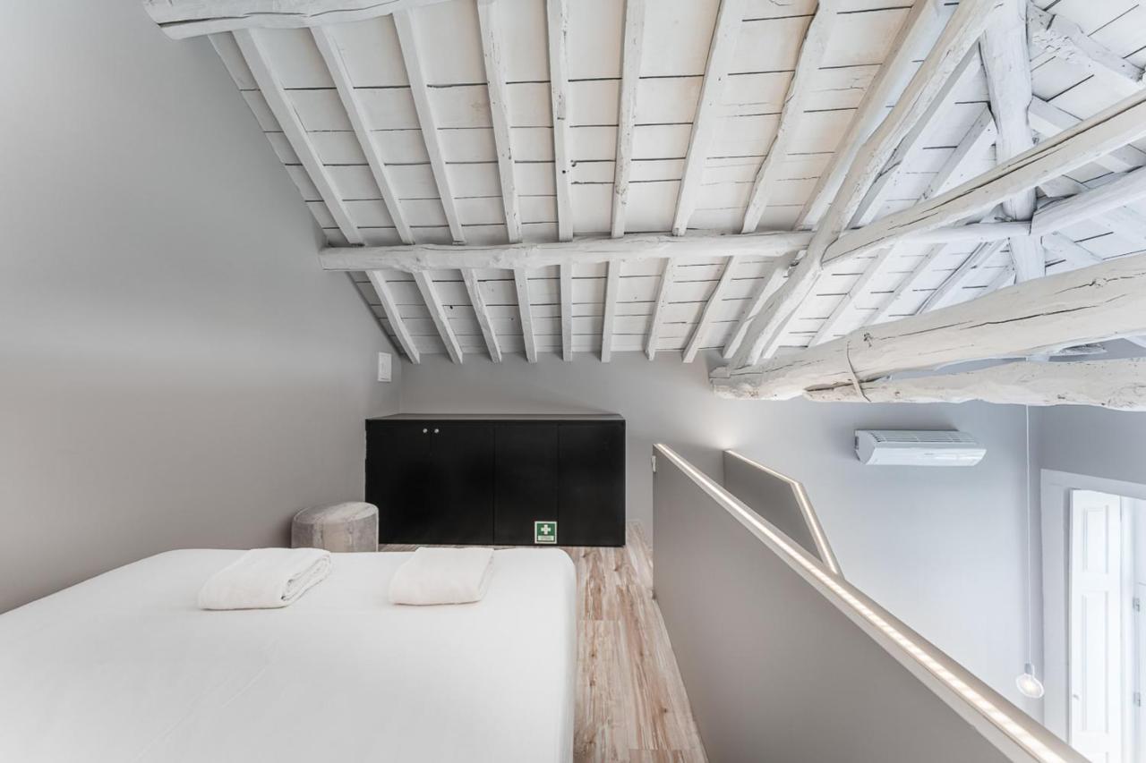 Apartament Guestready - Batalha Mezzanines Porto Zewnętrze zdjęcie