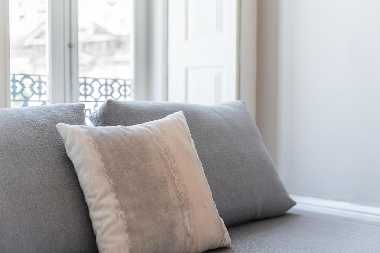 Apartament Guestready - Batalha Mezzanines Porto Zewnętrze zdjęcie