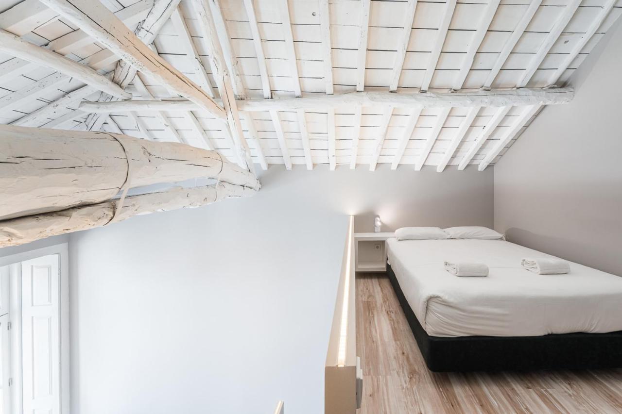 Apartament Guestready - Batalha Mezzanines Porto Zewnętrze zdjęcie