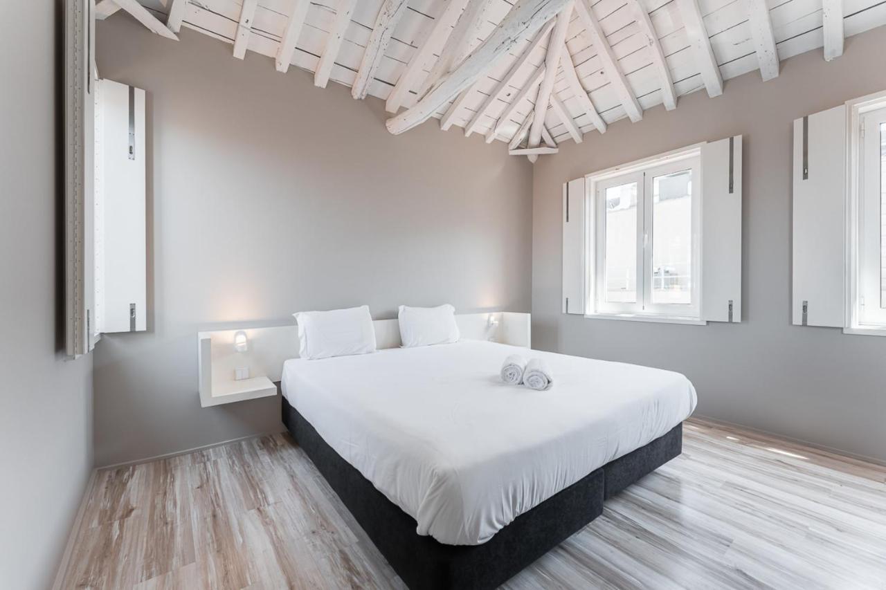 Apartament Guestready - Batalha Mezzanines Porto Zewnętrze zdjęcie