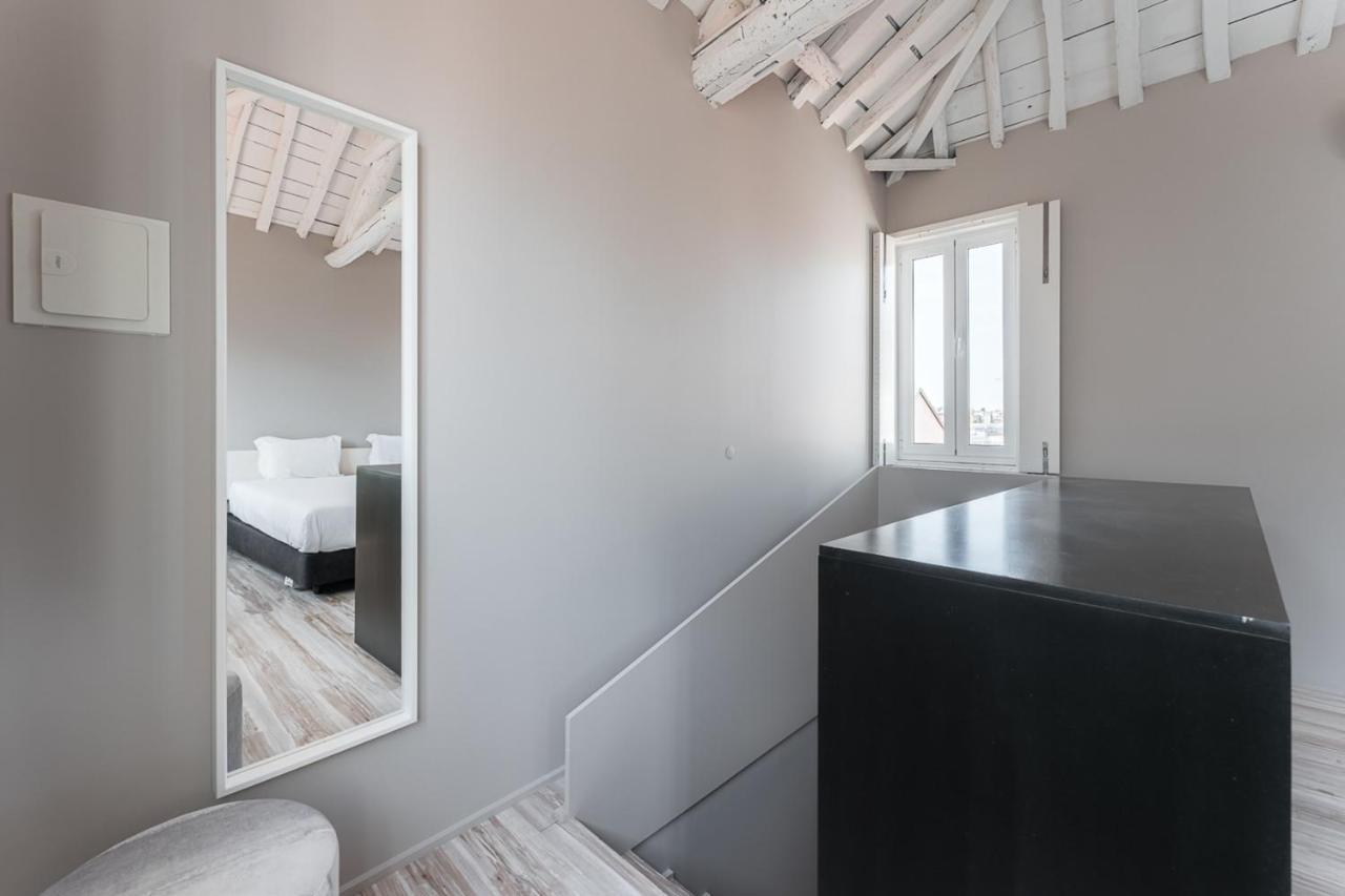 Apartament Guestready - Batalha Mezzanines Porto Zewnętrze zdjęcie
