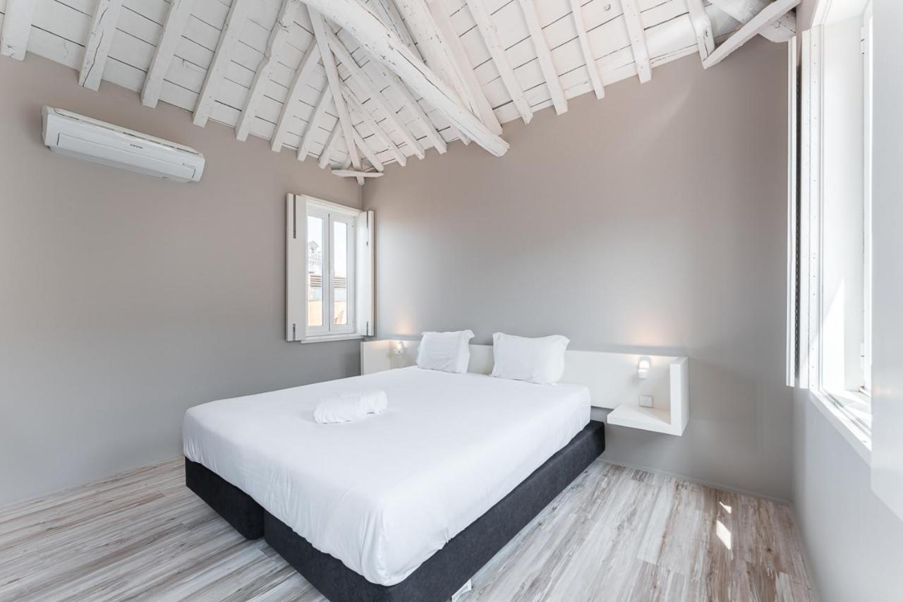 Apartament Guestready - Batalha Mezzanines Porto Zewnętrze zdjęcie