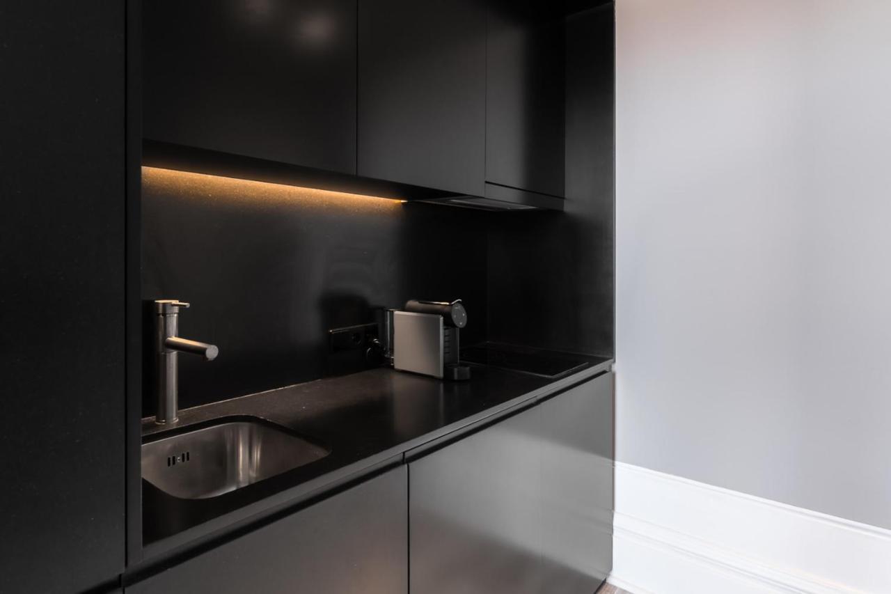 Apartament Guestready - Batalha Mezzanines Porto Zewnętrze zdjęcie